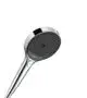 Hansgrohe-HG-Handbrause-Rainfinity-130-3jet-chrom-26864000 gallery number 1